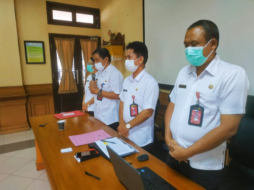 UJI KOMPETENSI JABATAN FUNGSIONAL DOKTER